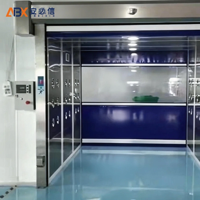 徐州高速门
